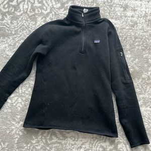 Patagonia Pullover